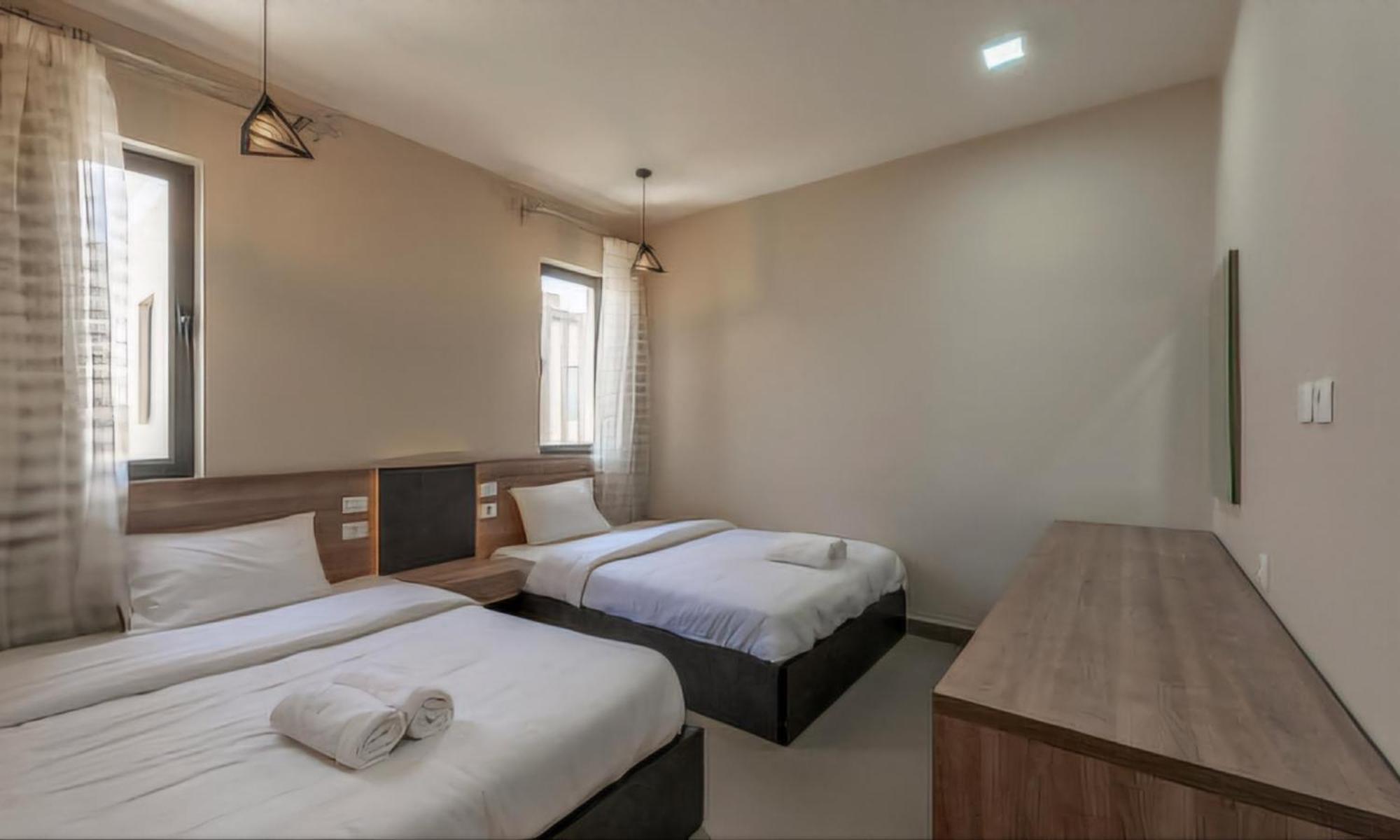 Staylish 2br Duplexs In Tawila El Gouna Hurghada
